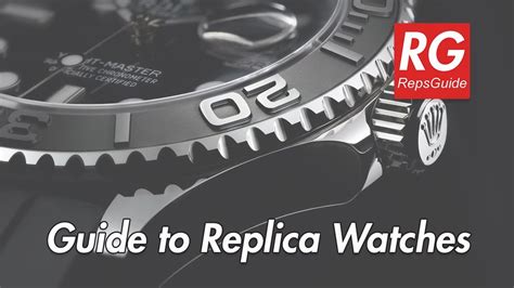 gen watch replica|The ultimate guide to buying replica watches : r/RepWatch .